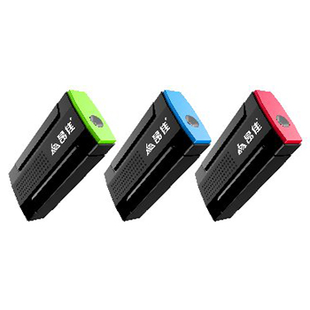 >昂佳A5汽車應急啟動電源(正負極對接保護、防反充)