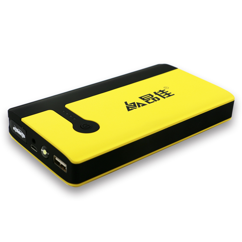 汽車應急啟動電源