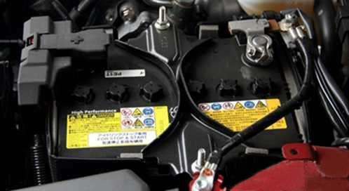 汽車電瓶總虧電？那是你沒了解這些汽車蓄電池維護保養方法