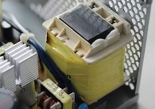 電源廠家:從電源內部了解電源